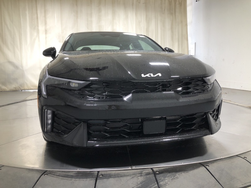 2026 Kia K5 GT photo 2