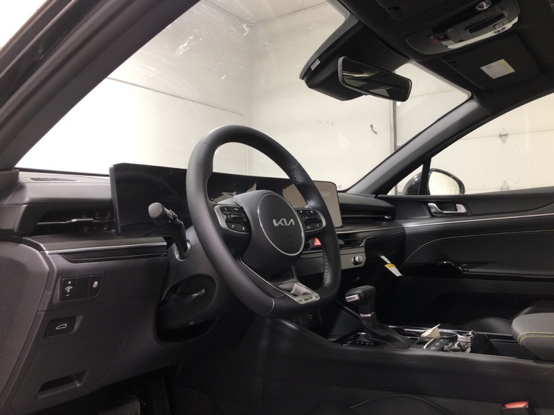 2026 Kia K5 GT photo 19
