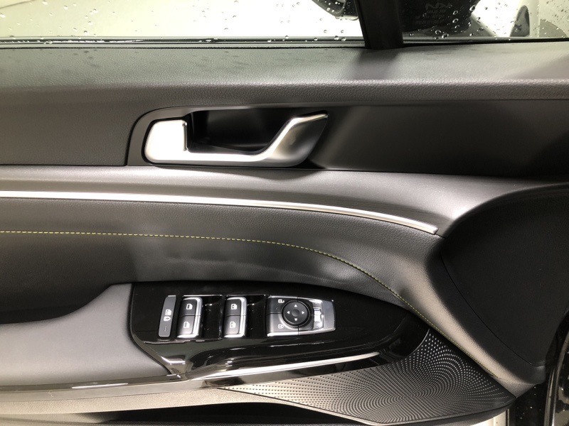 2026 Kia K5 GT photo 20
