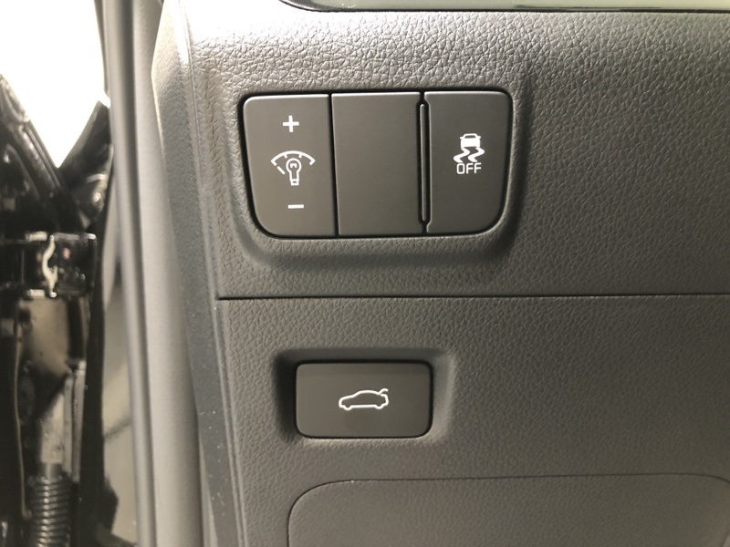 2026 Kia K5 GT photo 21