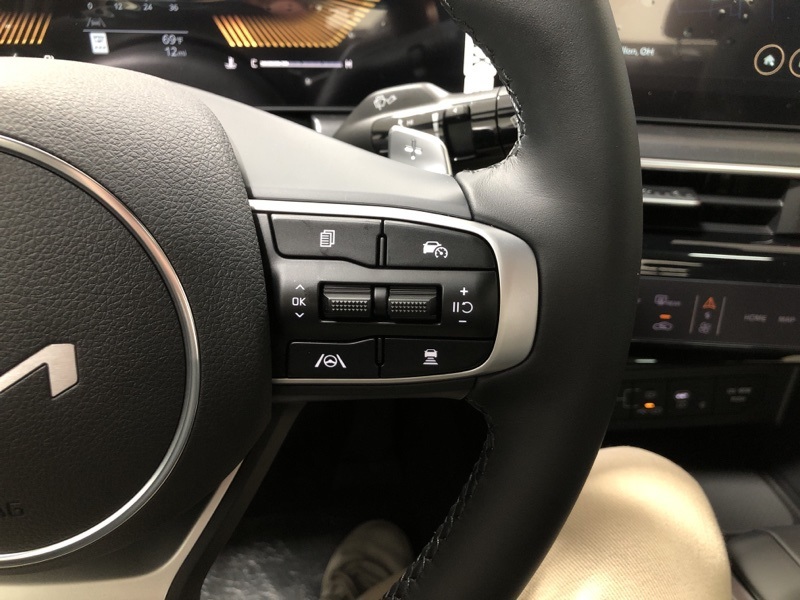 2026 Kia K5 GT photo 24