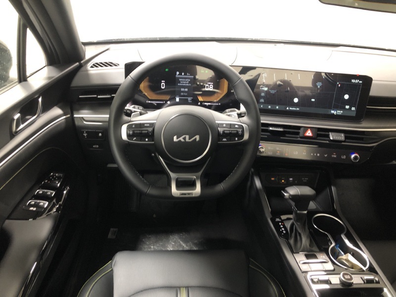 2026 Kia K5 GT photo 27
