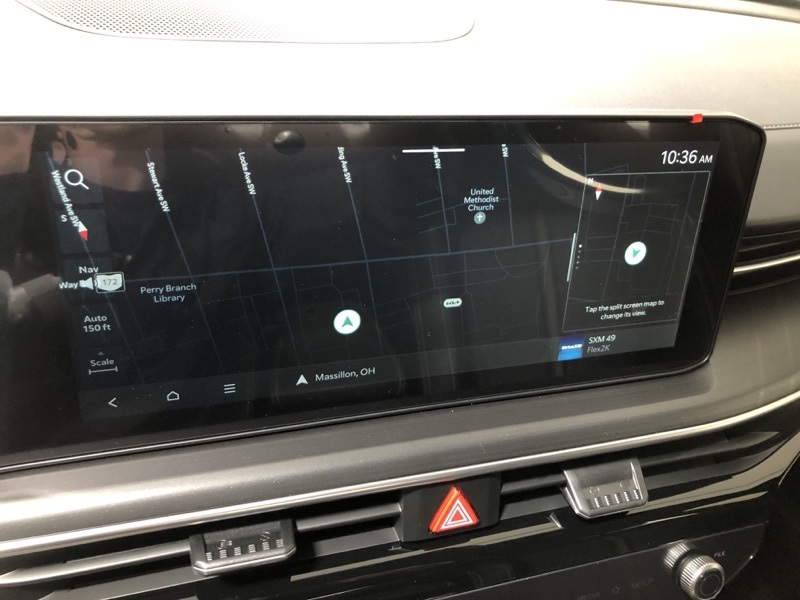 2026 Kia K5 GT photo 31