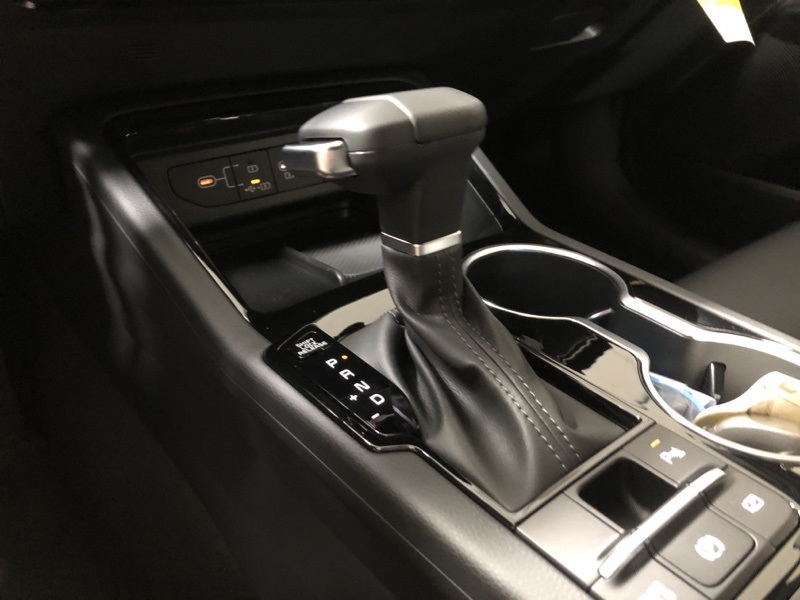 2026 Kia K5 GT photo 34
