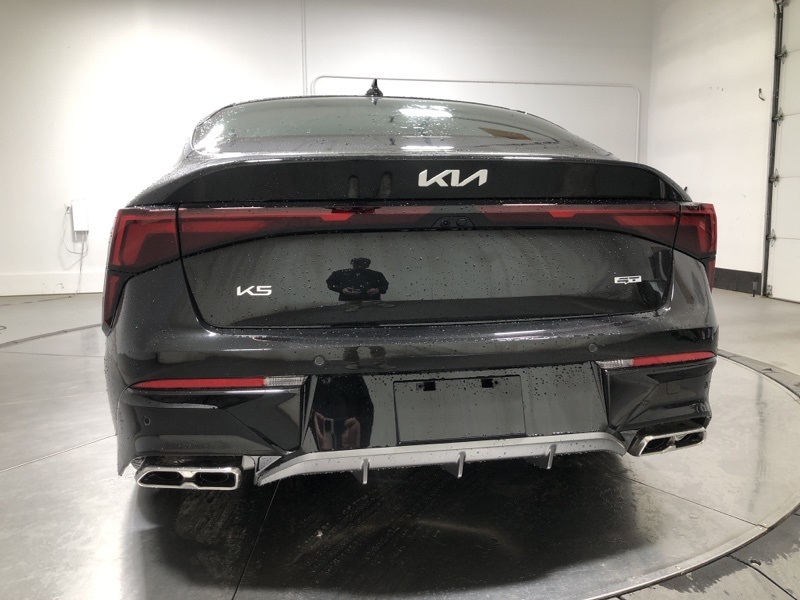 2026 Kia K5 GT photo 6