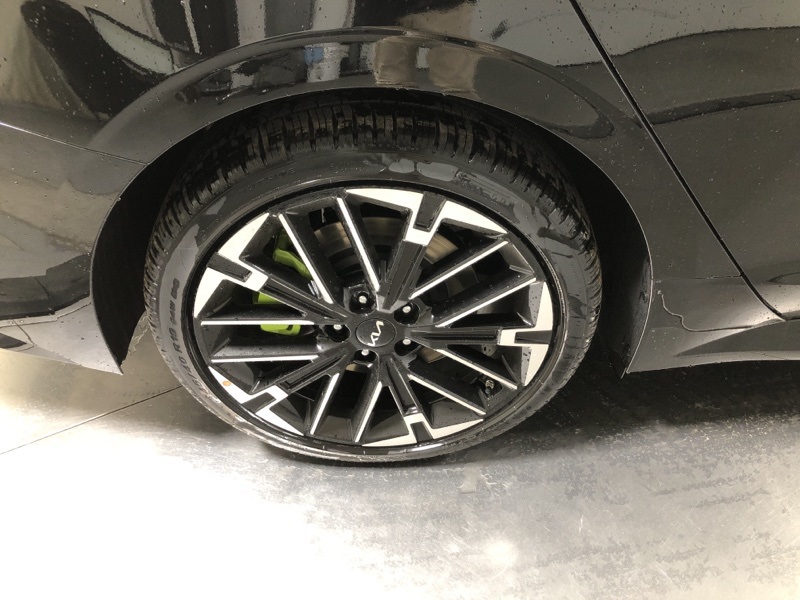 2026 Kia K5 GT photo 8