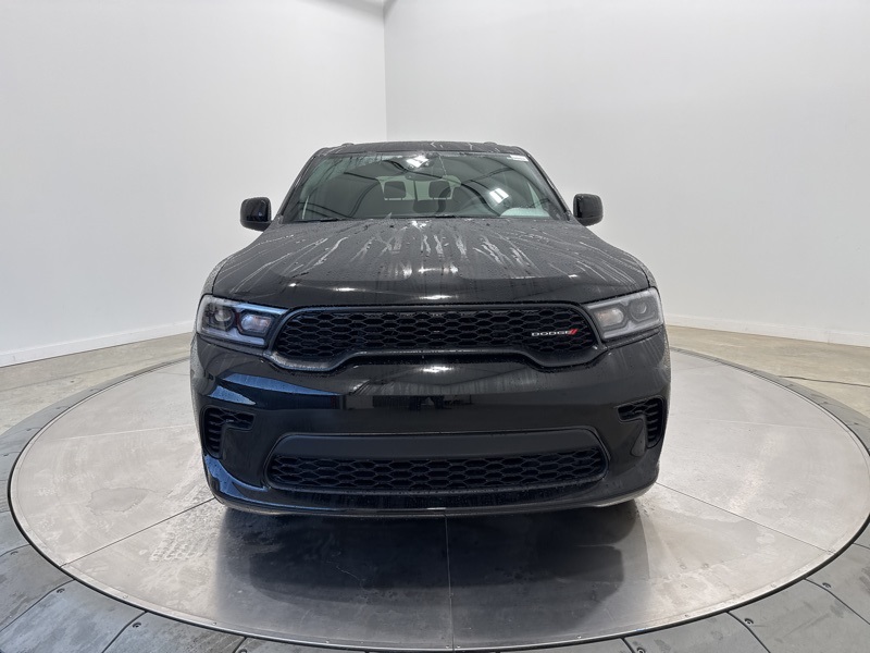 2026 Dodge Durango GT photo 2
