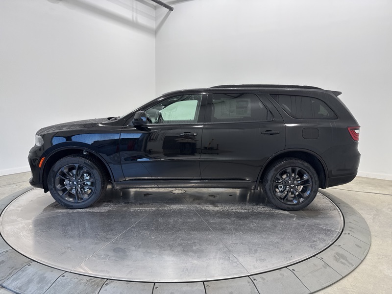 2026 Dodge Durango GT photo 4