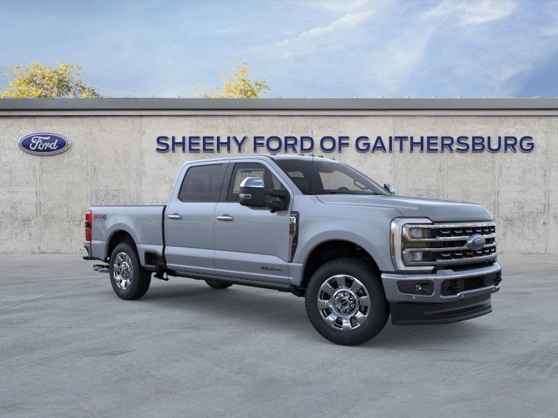 2026 Ford F-250 Base's photo