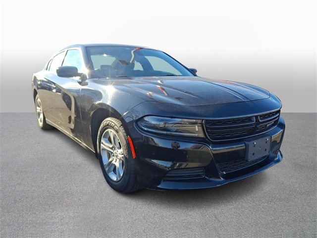 2023 Dodge Charger SXT's photo