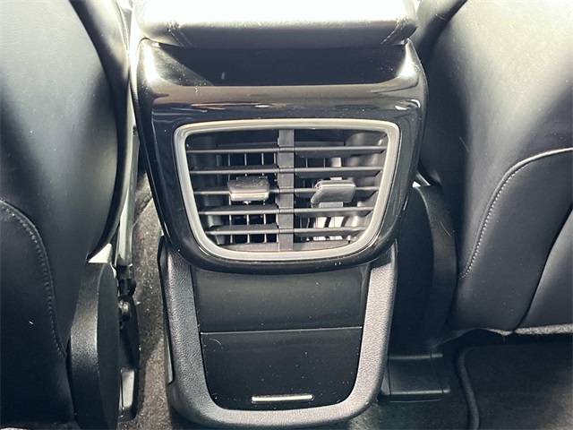 used 2021 Lincoln Nautilus car, priced at $26,991