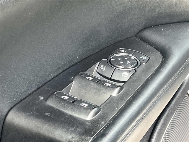 used 2021 Lincoln Nautilus car, priced at $26,991