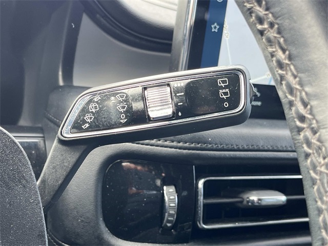 used 2021 Lincoln Nautilus car, priced at $26,991