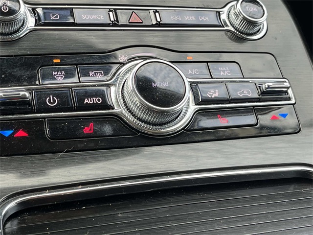 used 2021 Lincoln Nautilus car, priced at $26,991