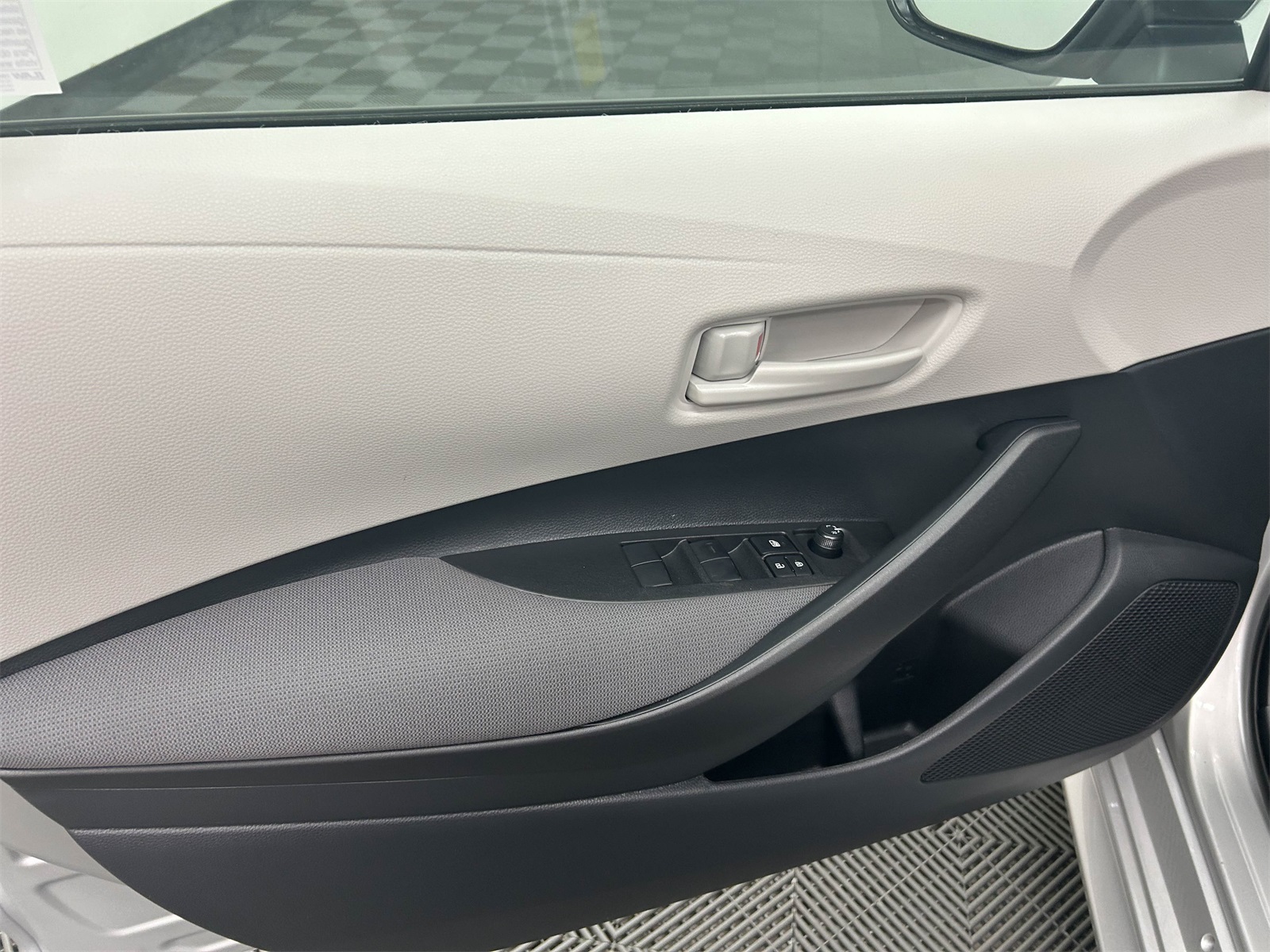 used 2026 Toyota Corolla car, priced at $22,935