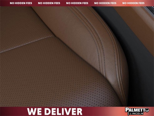 new 2026 Lincoln Aviator car, priced at $79,095