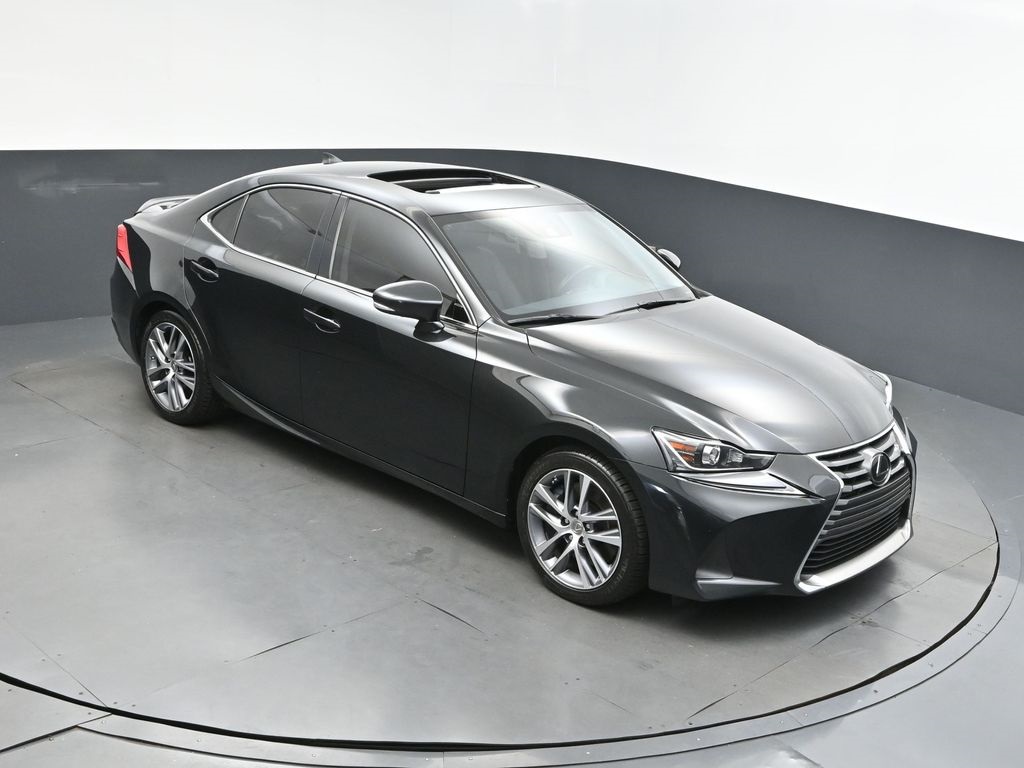 2020 Caviar Lexus IS 300 Sedan