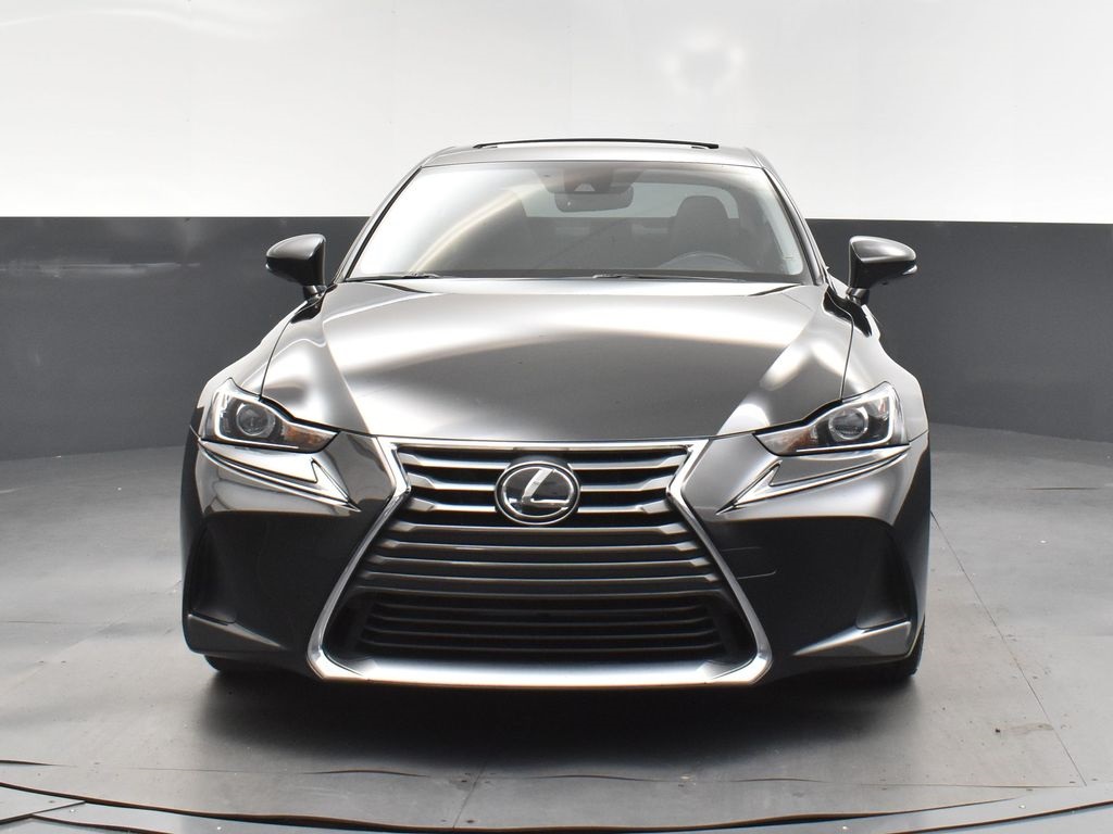 2020 Caviar Lexus IS 300 RWD Sedan