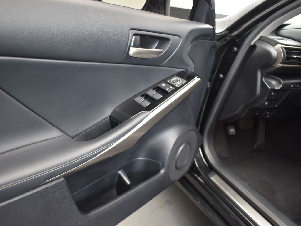 2020 Caviar Lexus IS 300 RWD Sedan
