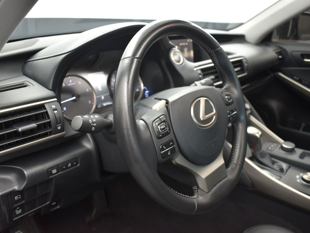 2020 Caviar Lexus IS 300 RWD Sedan