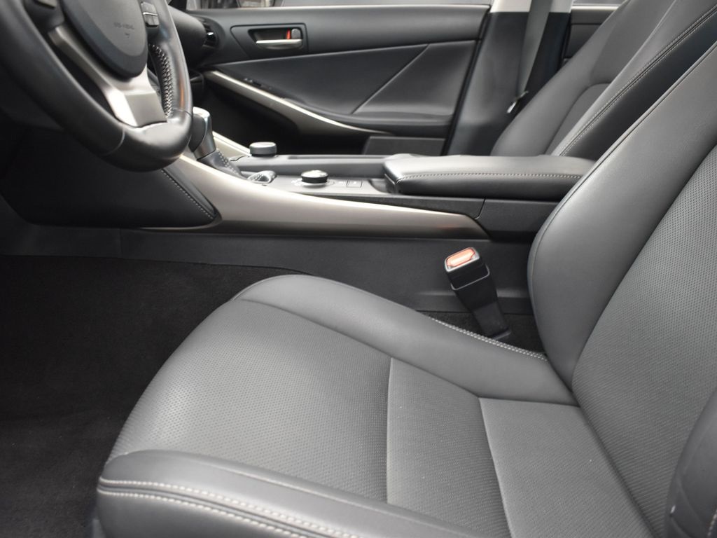 2020 Caviar Lexus IS 300 RWD Sedan