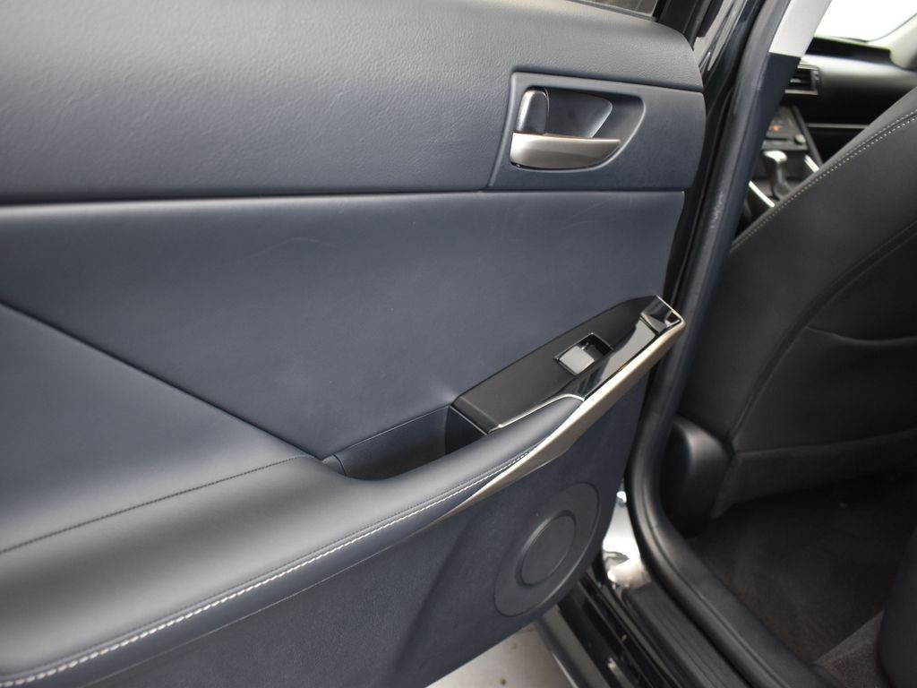 2020 Caviar Lexus IS 300 RWD Sedan