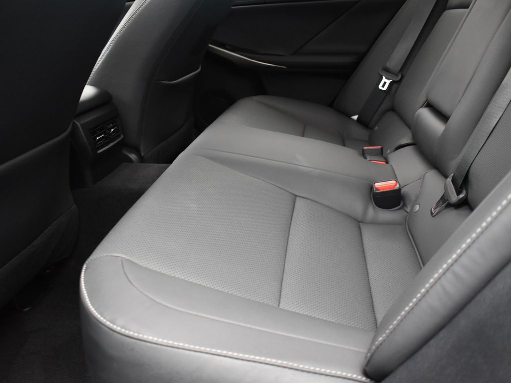 2020 Caviar Lexus IS 300 RWD Sedan