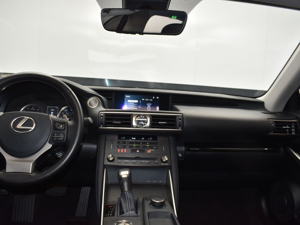 2020 Caviar Lexus IS 300 RWD Sedan