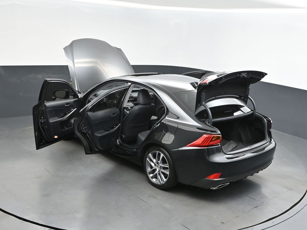 2020 Caviar Lexus IS 300 RWD Sedan