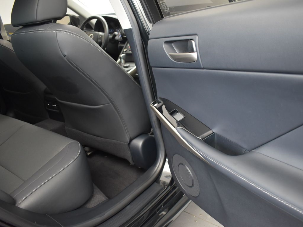 2020 Caviar Lexus IS 300 RWD Sedan
