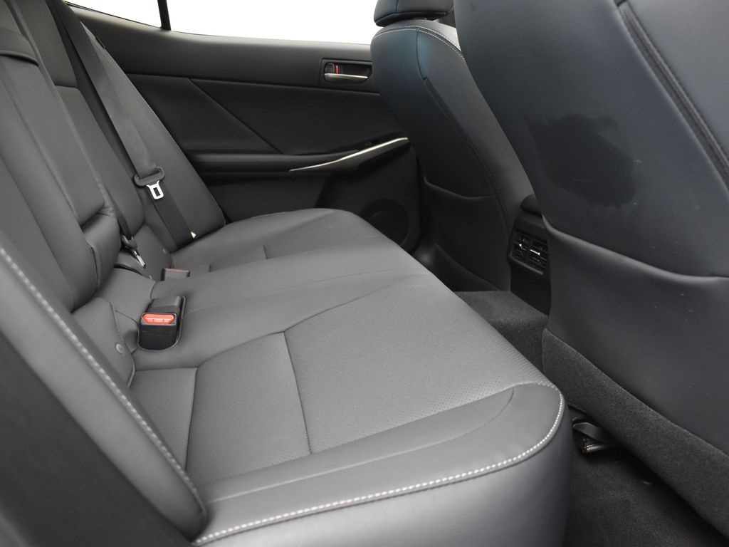 2020 Caviar Lexus IS 300 RWD Sedan