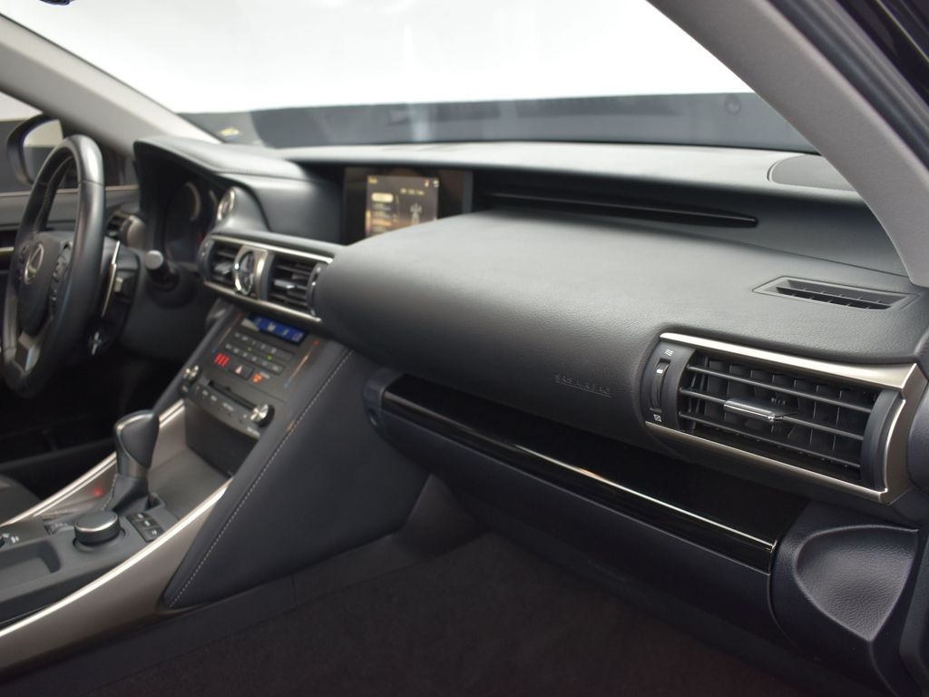 2020 Caviar Lexus IS 300 RWD Sedan