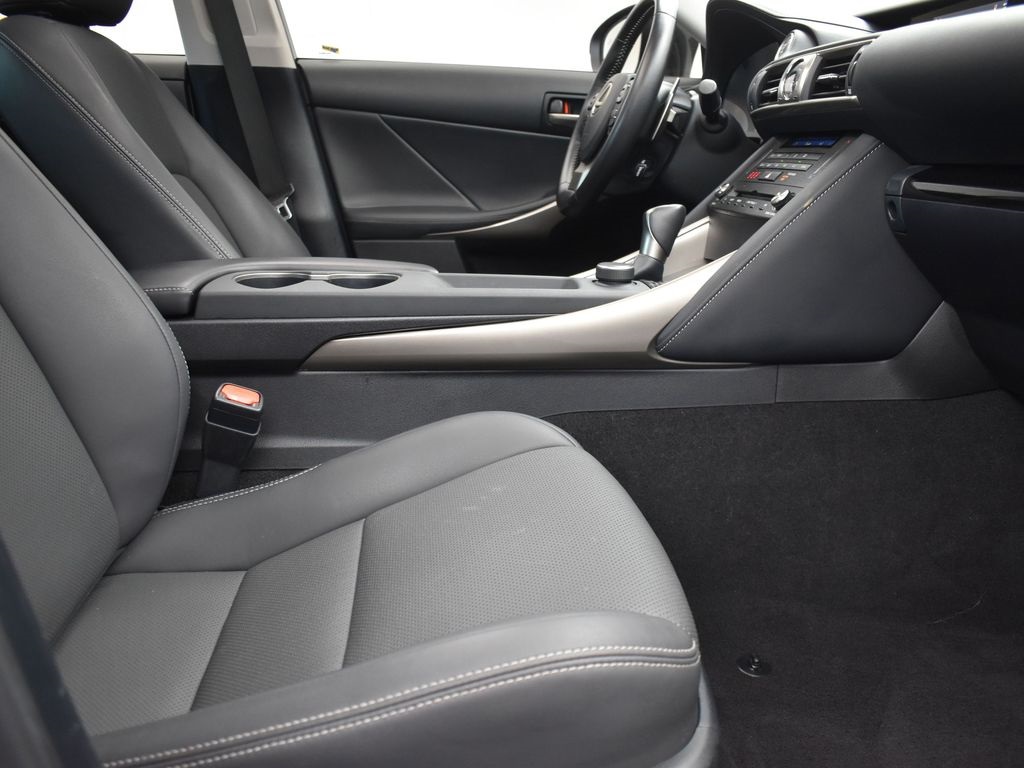 2020 Caviar Lexus IS 300 RWD Sedan