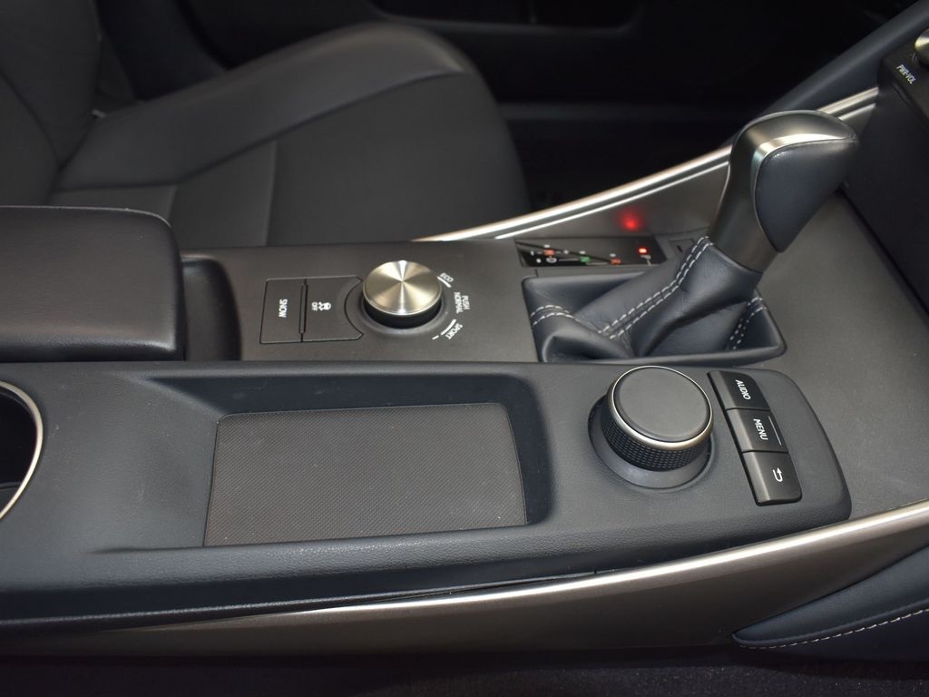 2020 Caviar Lexus IS 300 RWD Sedan