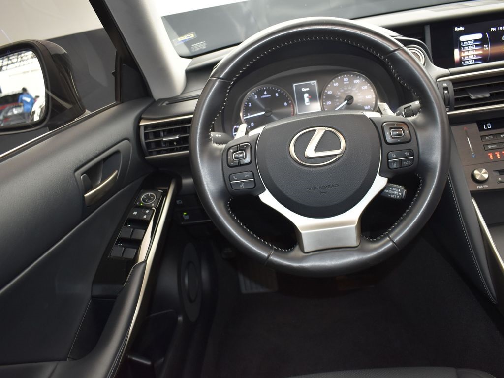2020 Caviar Lexus IS 300 RWD Sedan