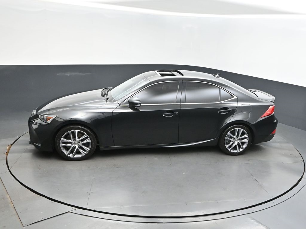 2020 Caviar Lexus IS 300 RWD Sedan