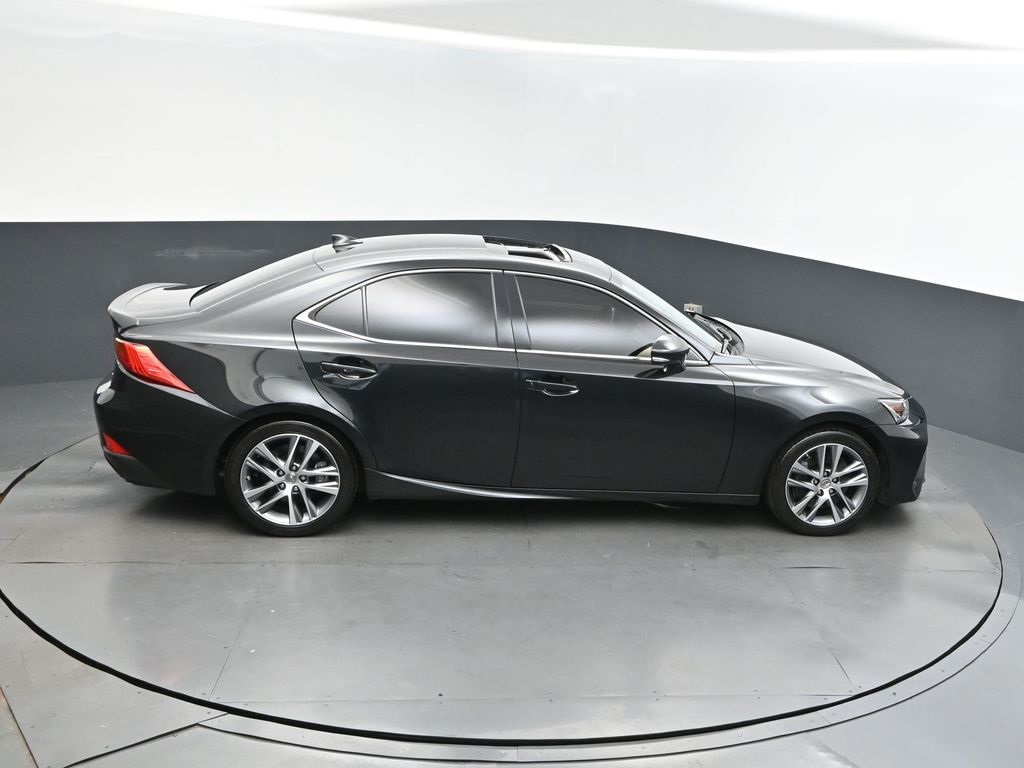 2020 Caviar Lexus IS 300 RWD Sedan