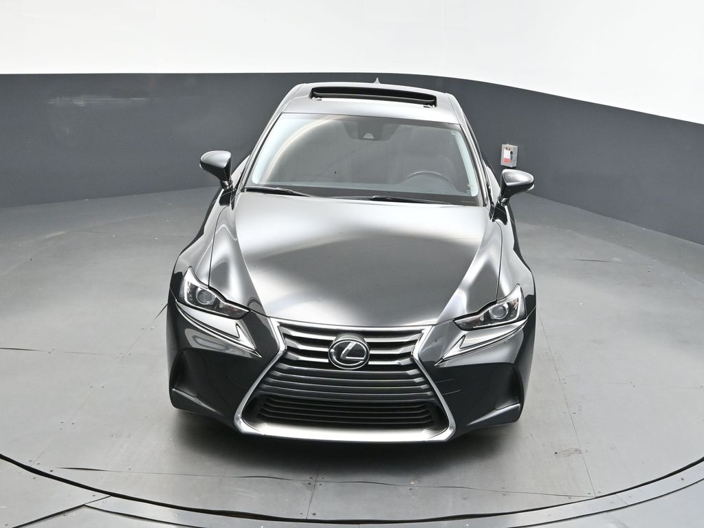 2020 Caviar Lexus IS 300 RWD Sedan