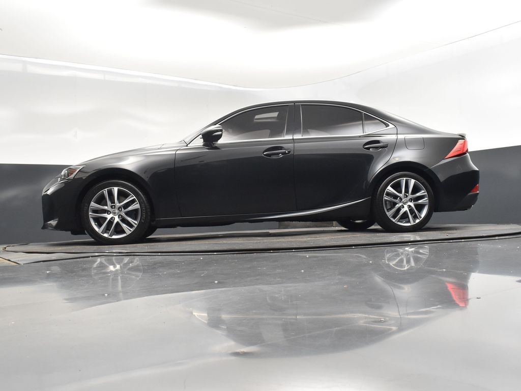 2020 Caviar Lexus IS 300 RWD Sedan