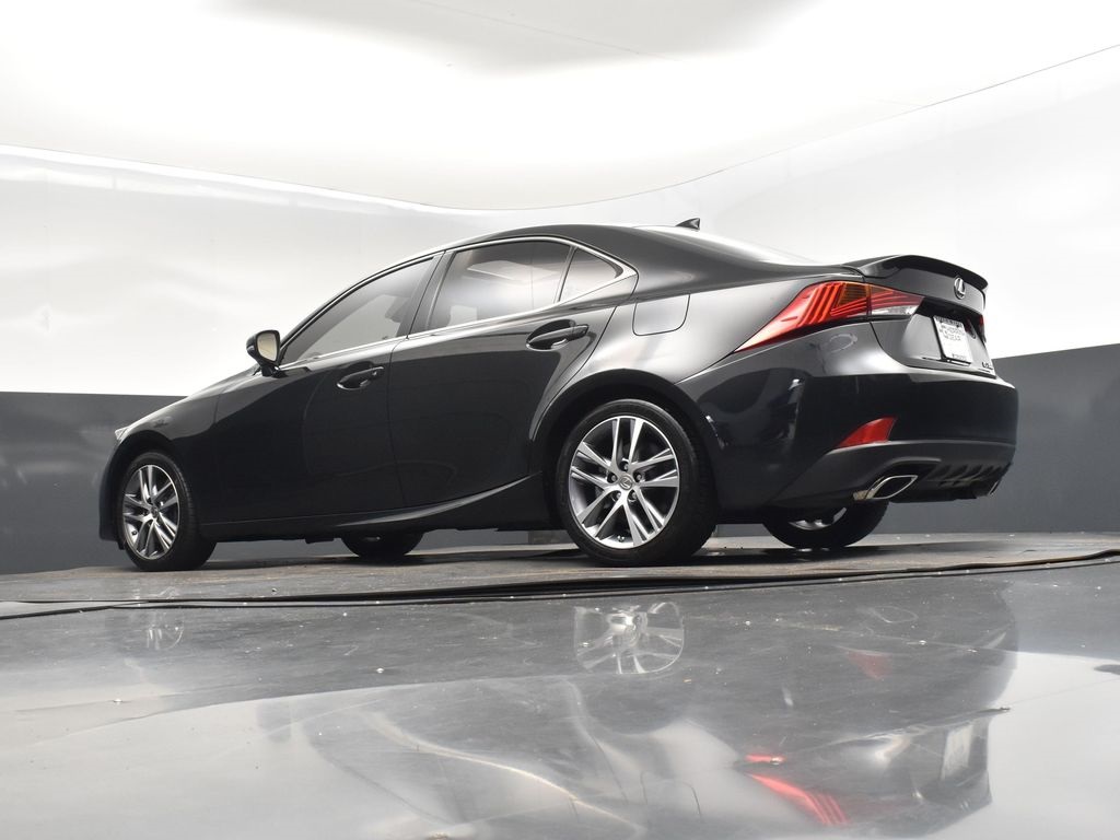 2020 Caviar Lexus IS 300 RWD Sedan