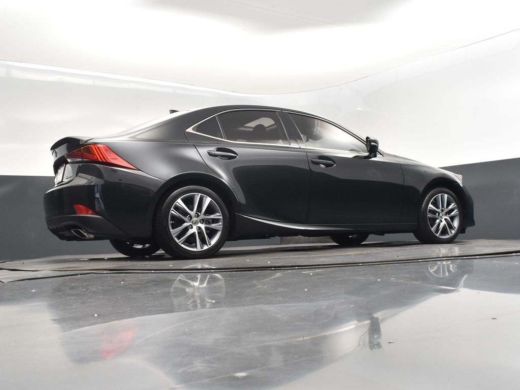2020 Caviar Lexus IS 300 RWD Sedan