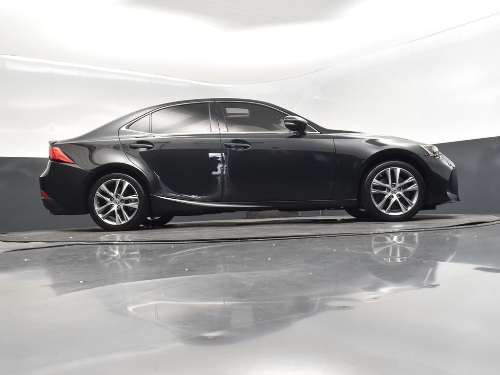 2020 Caviar Lexus IS 300 RWD Sedan