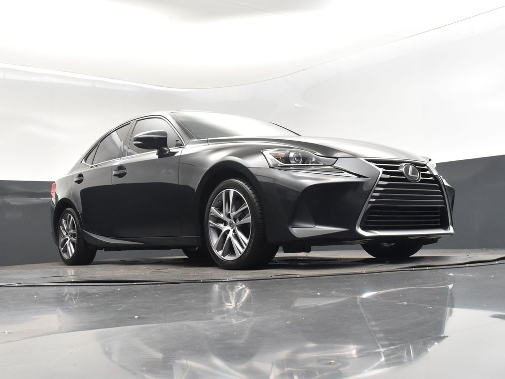 2020 Caviar Lexus IS 300 RWD Sedan