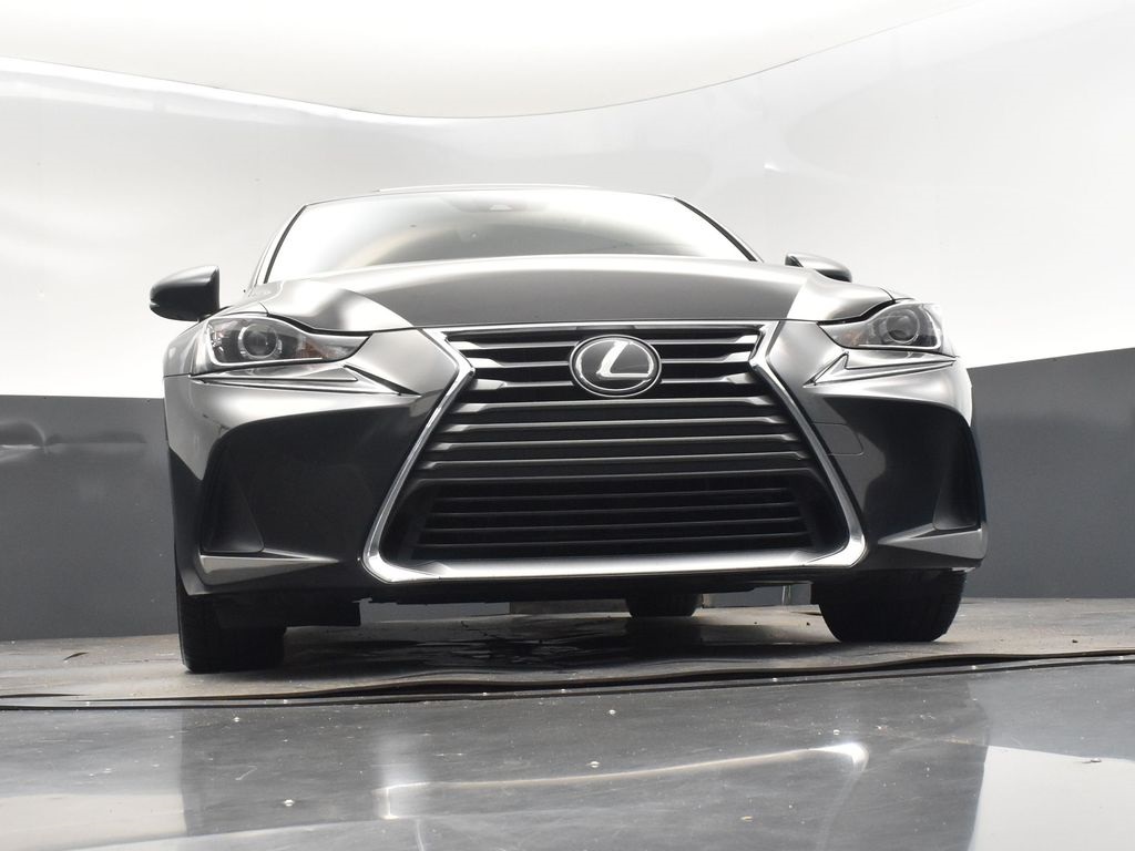 2020 Caviar Lexus IS 300 RWD Sedan