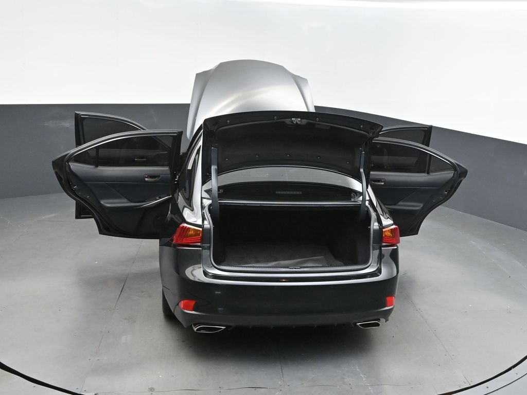 2020 Caviar Lexus IS 300 RWD Sedan