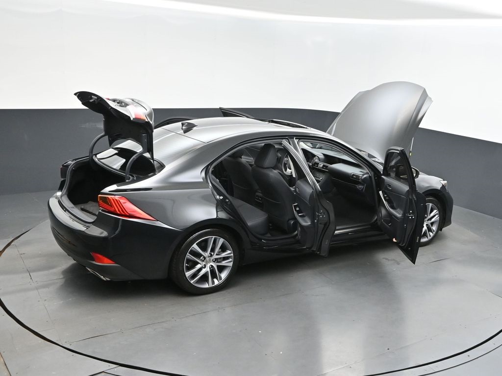 2020 Caviar Lexus IS 300 RWD Sedan