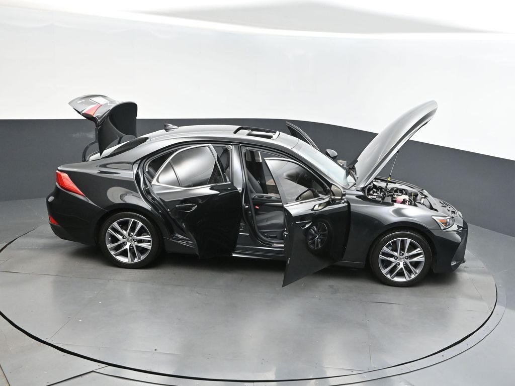 2020 Caviar Lexus IS 300 RWD Sedan