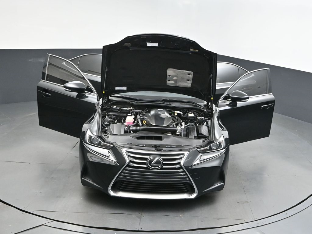 2020 Caviar Lexus IS 300 RWD Sedan