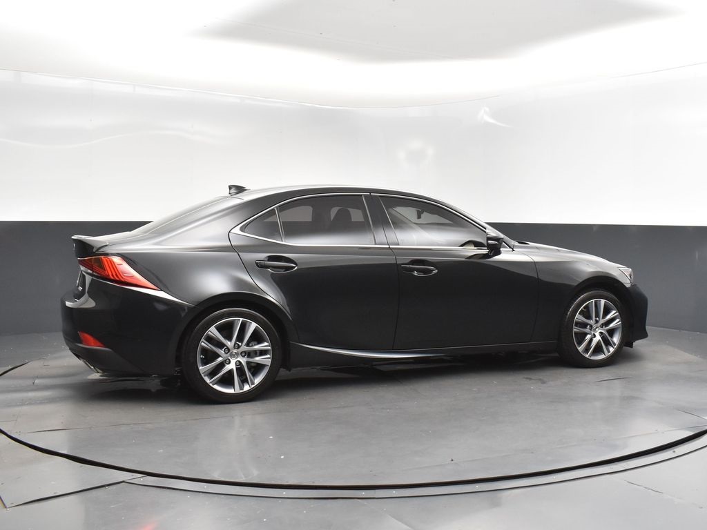 2020 Caviar Lexus IS 300 RWD Sedan