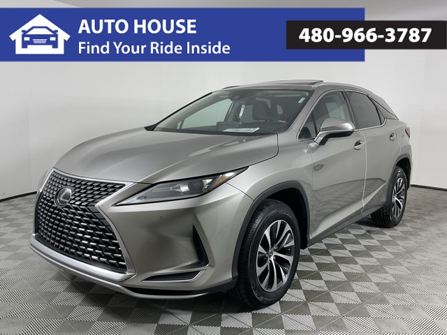217622019 Lexus UX 200 Luxury